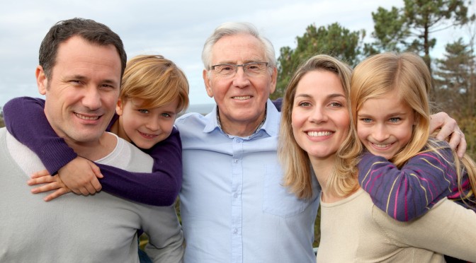 Estate Planning empowers your heirs