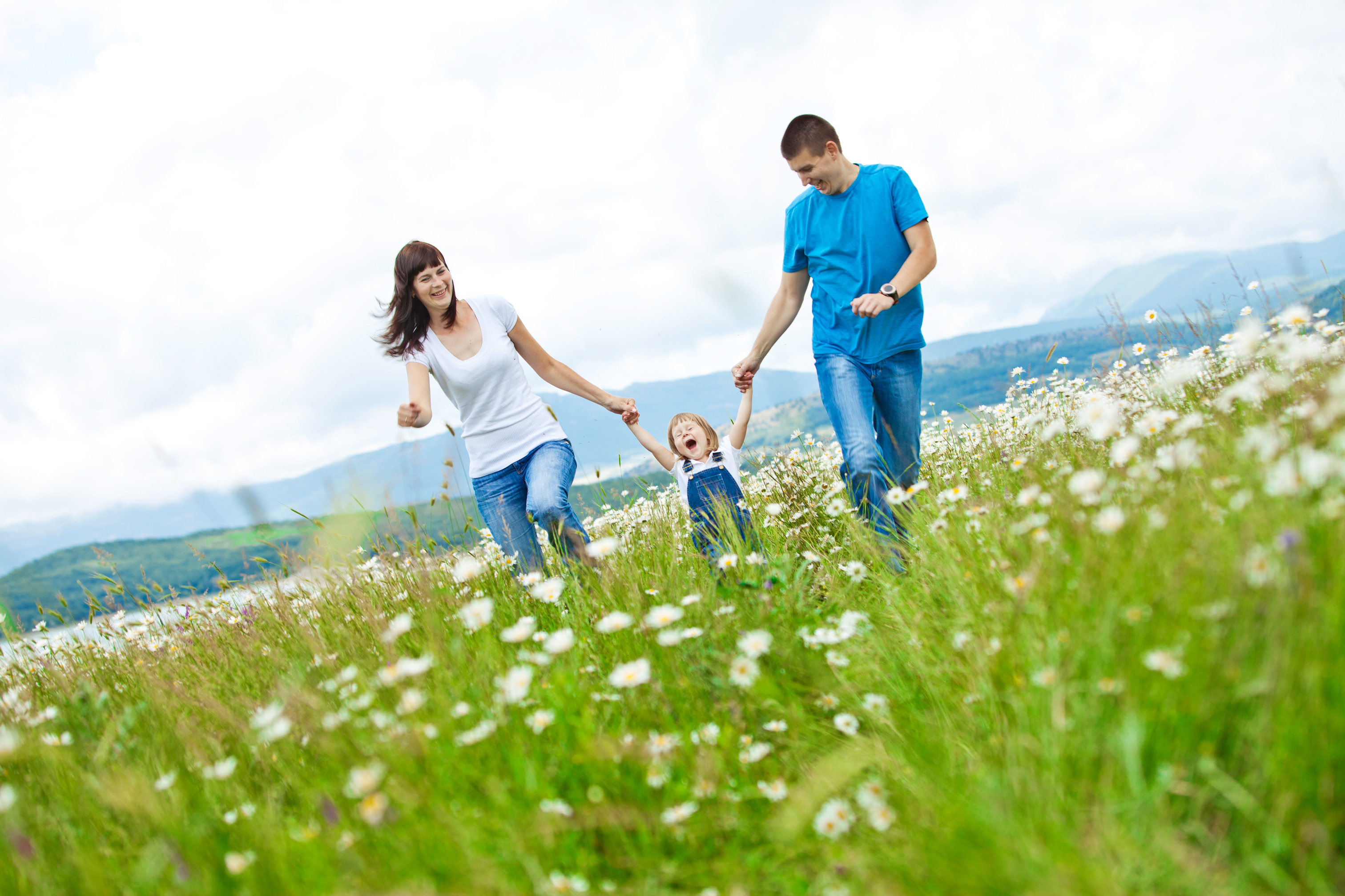How can I protect my family with life insurance?