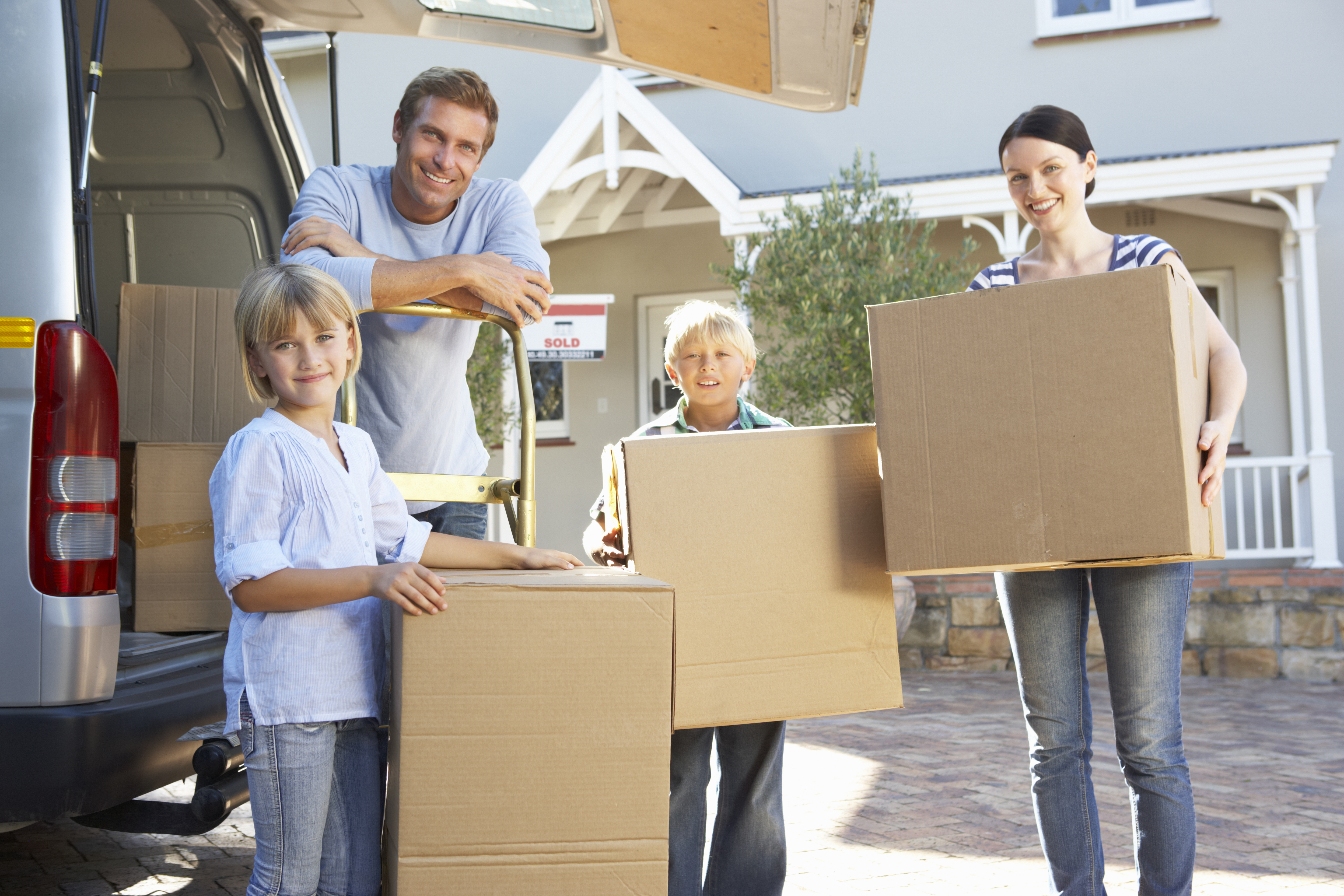 Homeowner Mortgage Default Insurance